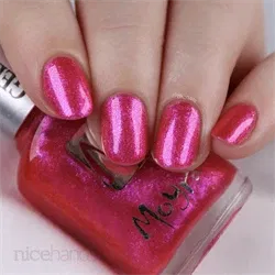 960 Roxane, Moyra Gel look Neglelak